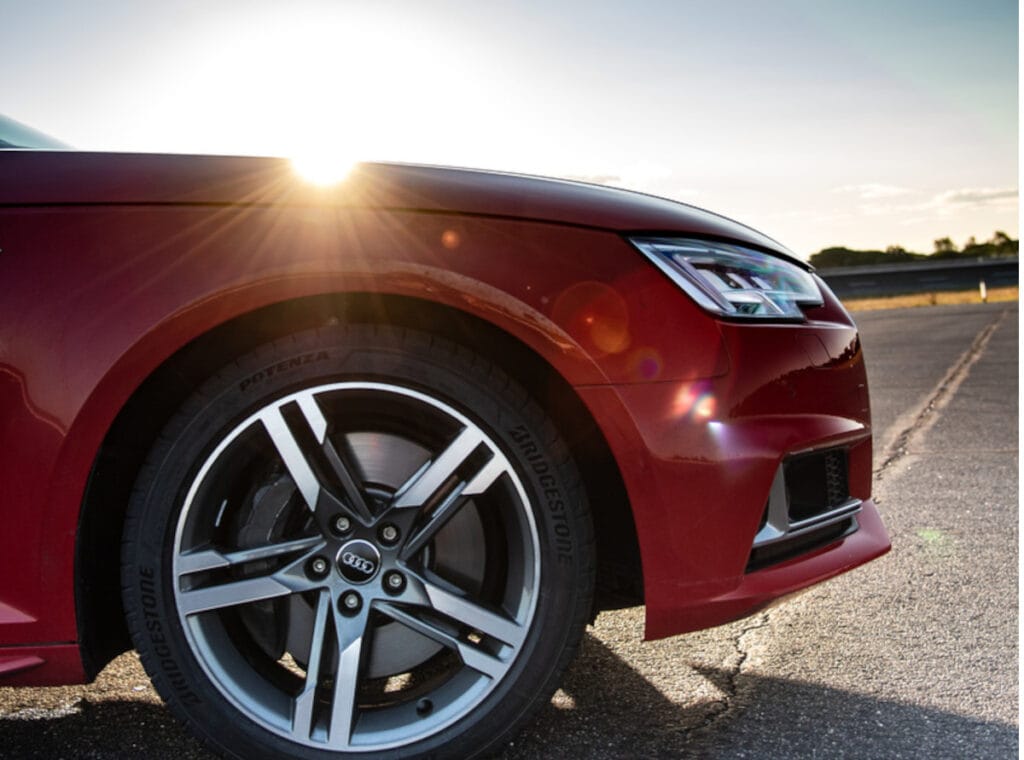 Viagem longa pede cuidado contínuo com os pneus