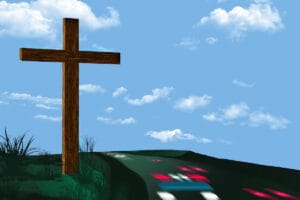 Dia Nacional em Memória às Vítimas do Trânsito