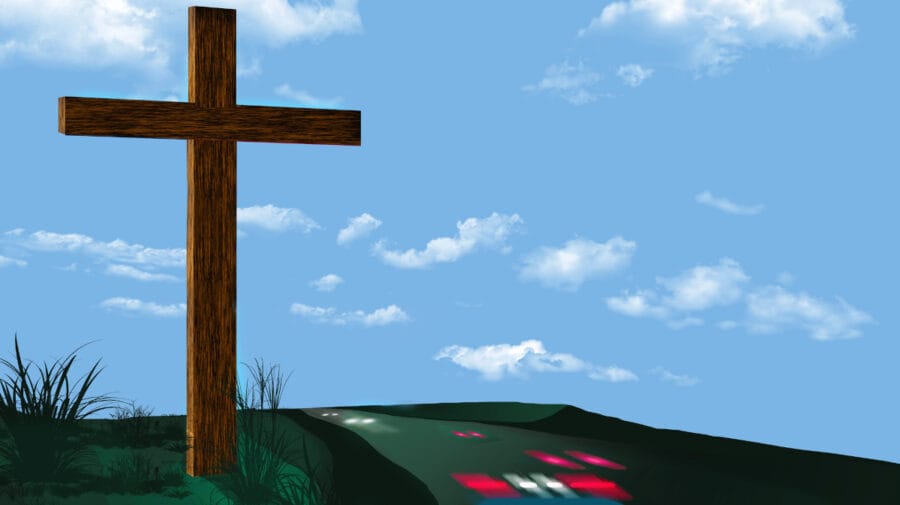 Dia Nacional em Memória às Vítimas do Trânsito