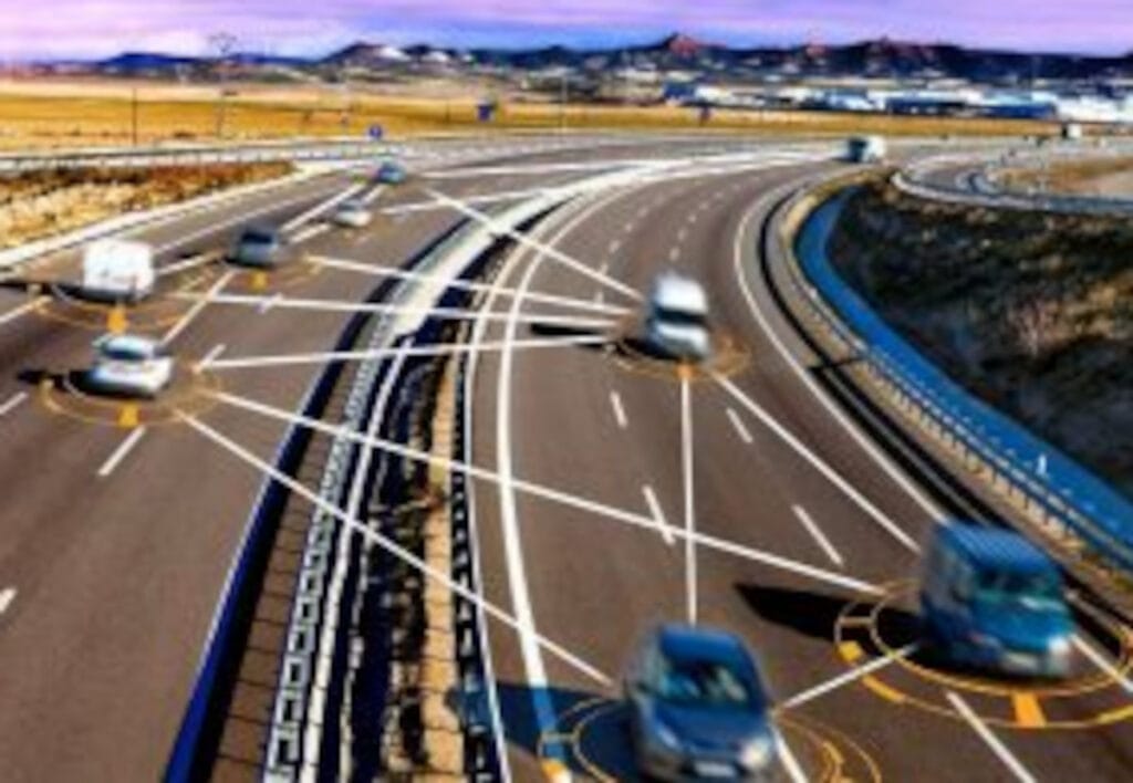 Números de ocorrências nas rodovias brasileiras reforçam relevância da IA para a segurança viária