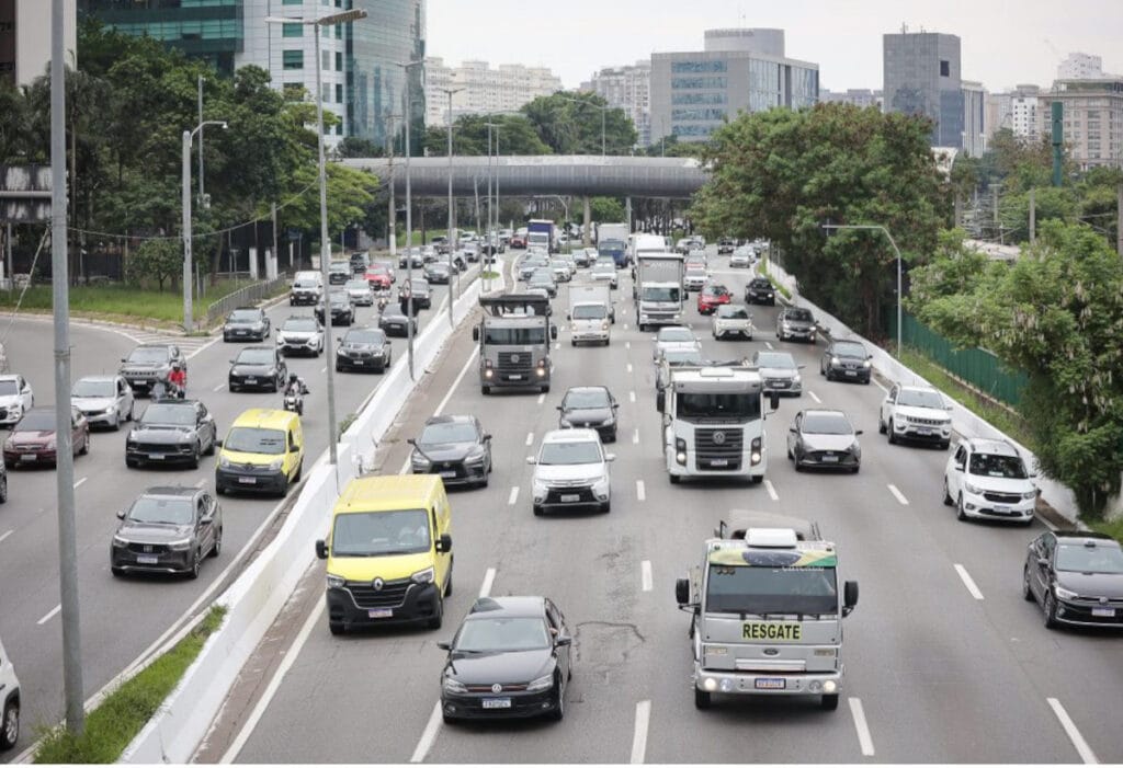 Infosiga Inteligência Artificial