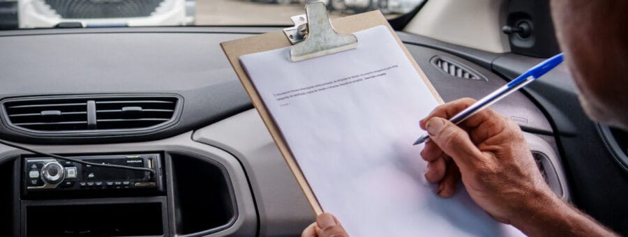 Instrutor em menos de uma hora