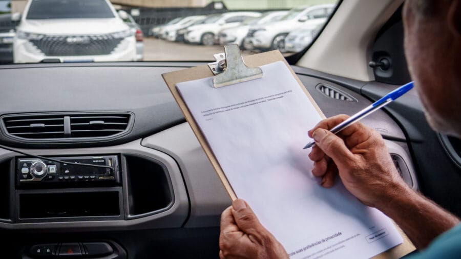 Instrutor em menos de uma hora