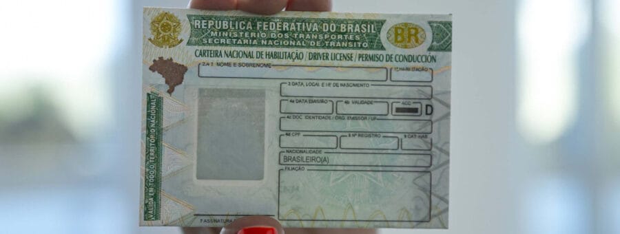 Mudanças CTB formação de condutores