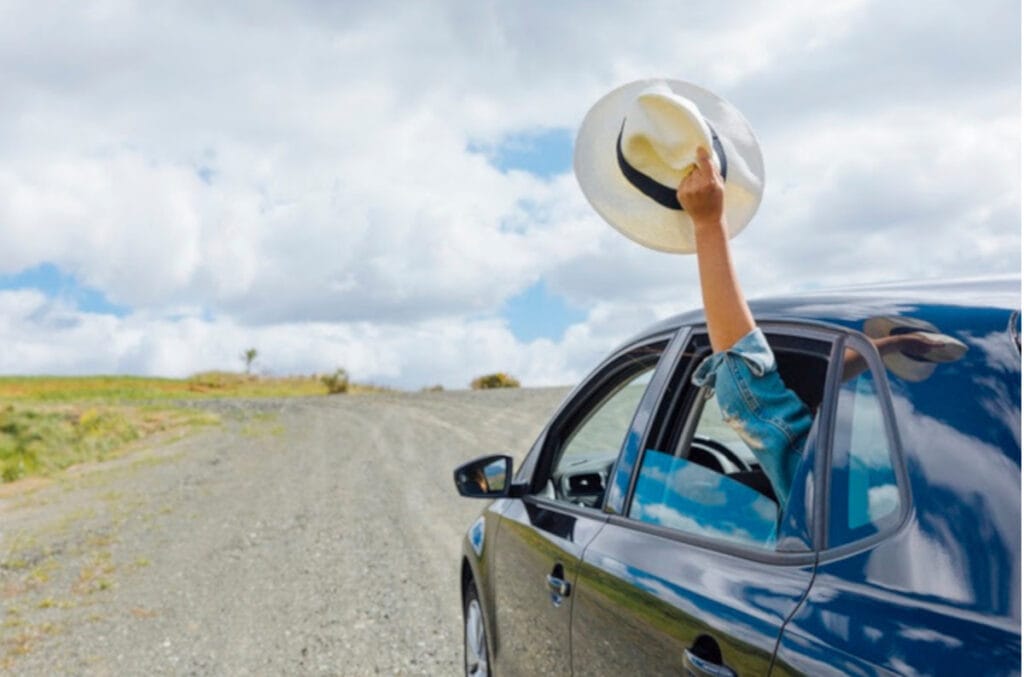 Páscoa na estrada: veja o que revisar no carro antes de viajar 
