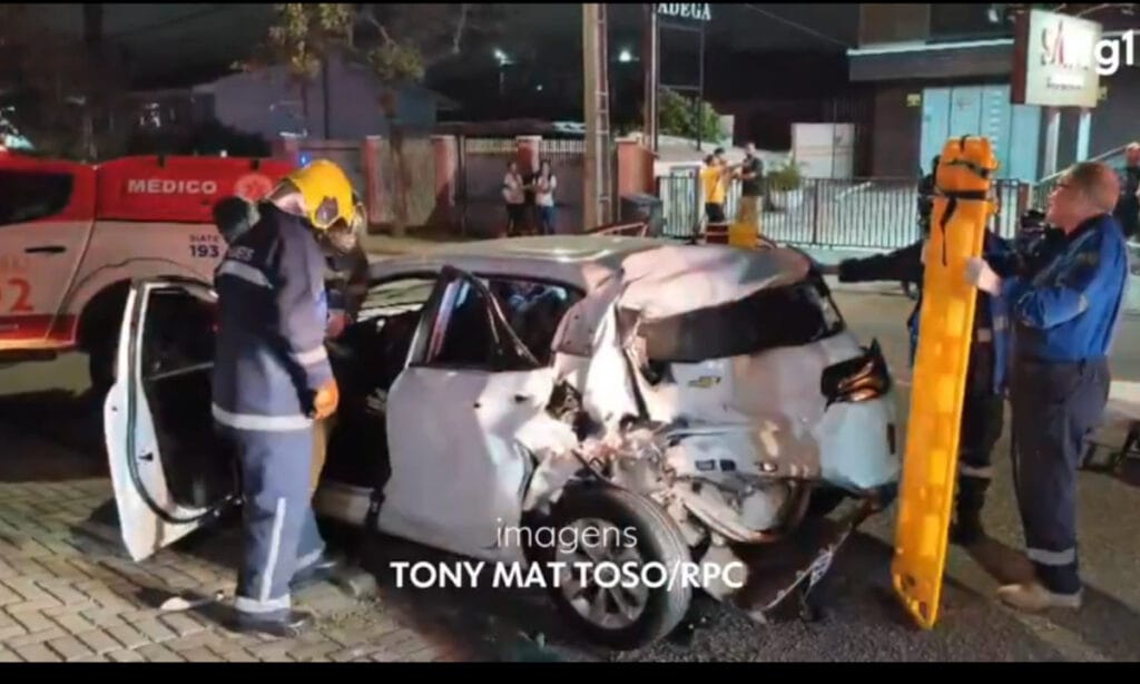 Álcool, velocidade e irresponsabilidade: combinação que transforma imprudência em tragédia