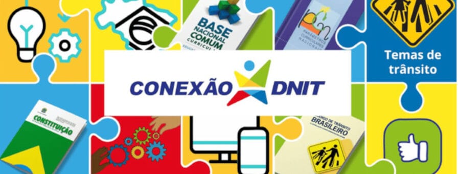 aplicativo DNIT