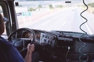 caminhoneiros vacina gripe