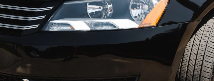 carro preto