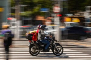 curso motociclistas SP
