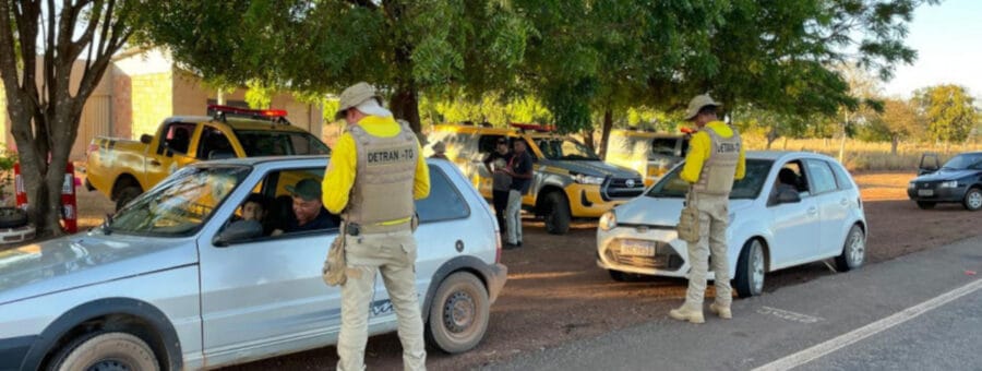 documentação irrregular