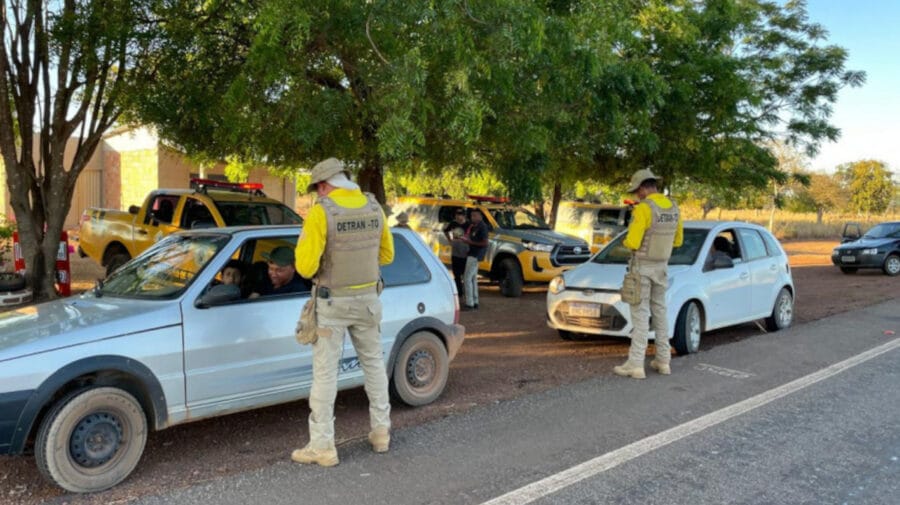 documentação irrregular