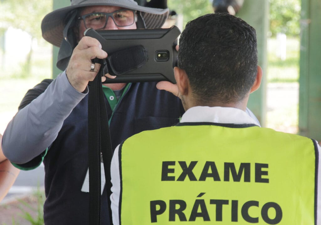 Reprovou no exame da CNH? Entenda o que acontece após novas regras