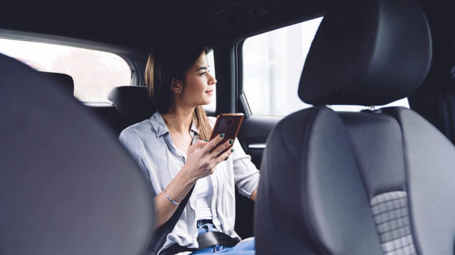 falta de transporte mulheres