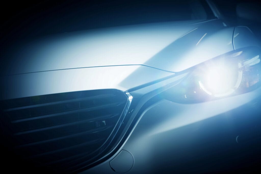 Projeto pode liberar farol de LED em qualquer carro