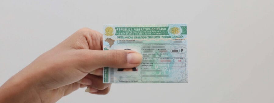 golpe renovação CNH