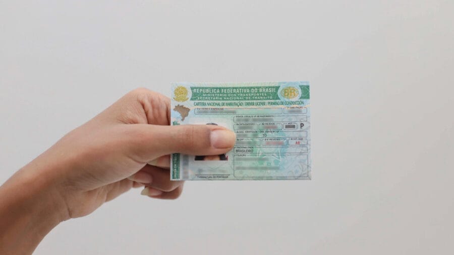 golpe renovação CNH