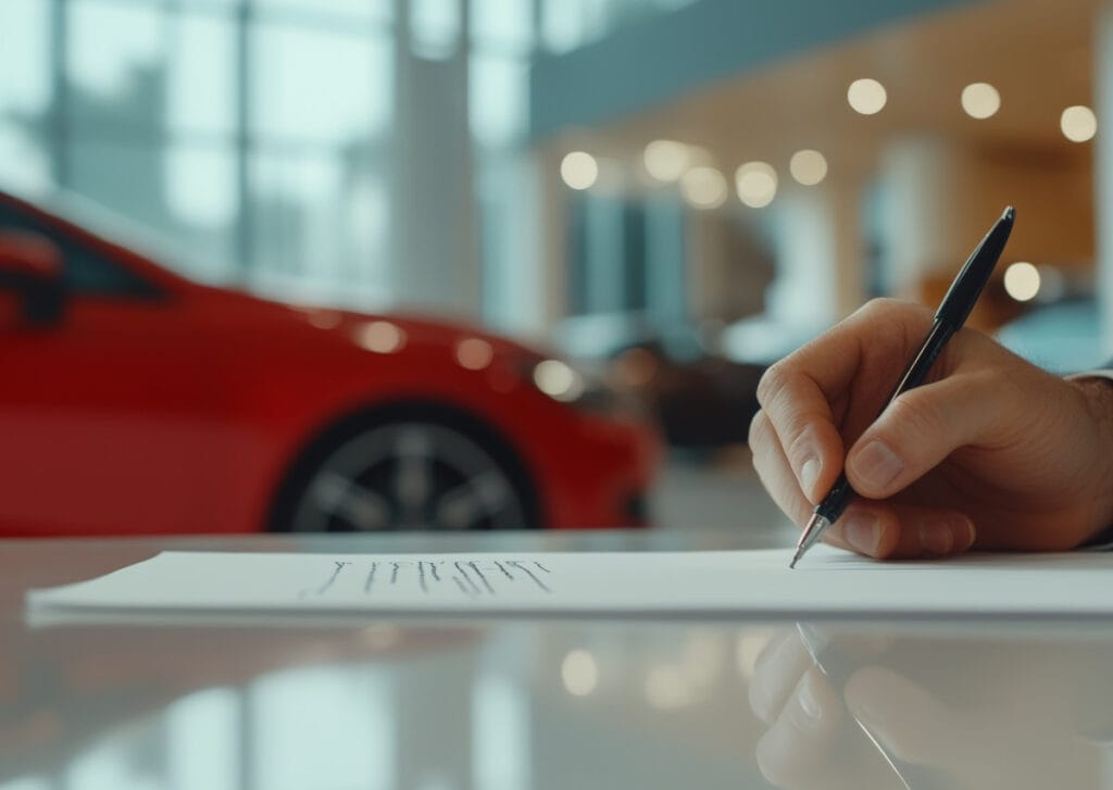 Dados de gravame ganham peso estratégico no mercado de veículos