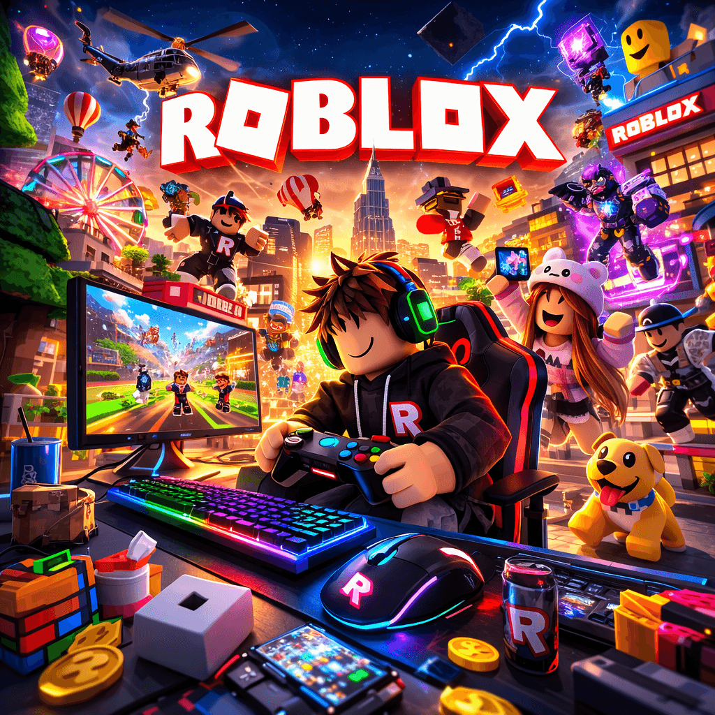 O guia definitivo para pais, jogadores e quem quer presentear do jeito certo