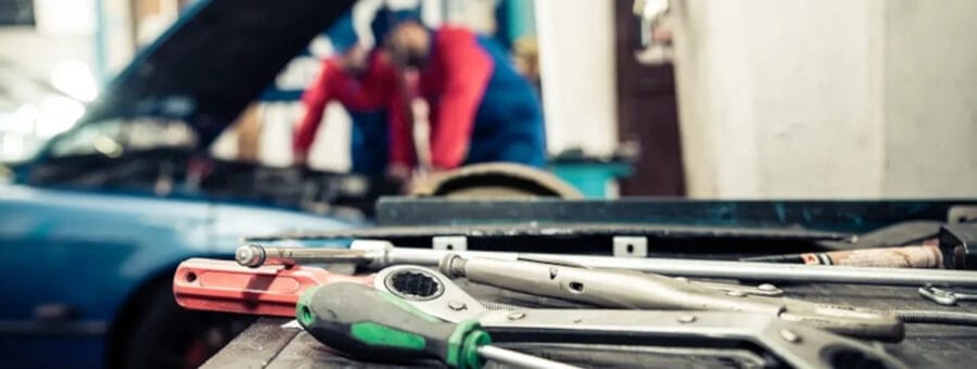 manutenção do carro_dicas