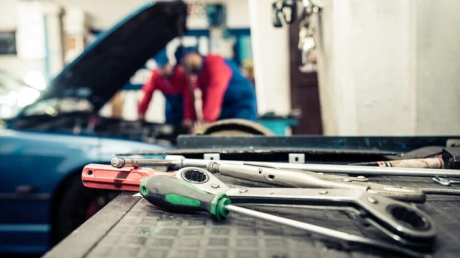 manutenção do carro_dicas