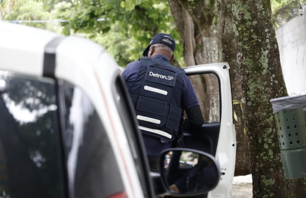 Nova CNH: exame prático em SP passa a ter novas regras