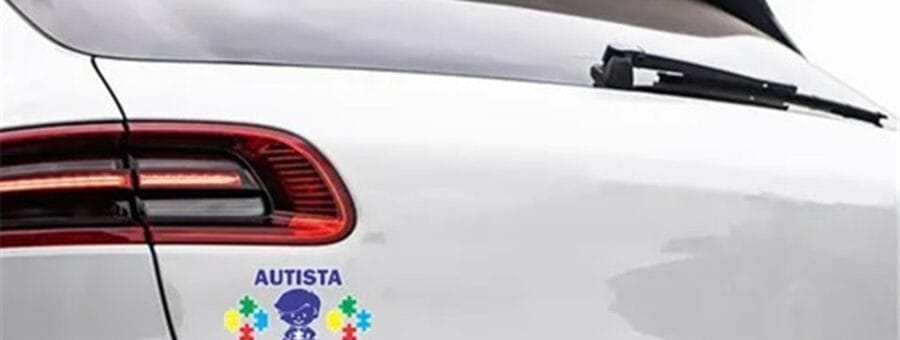 pessoas com autismo
