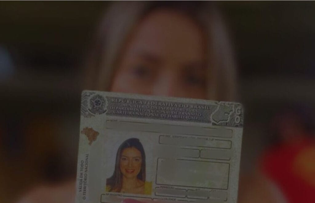 renovação CNH automatica