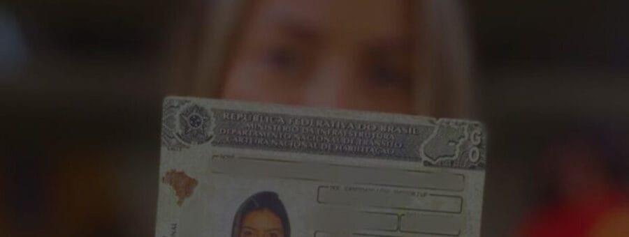 renovação CNH automatica