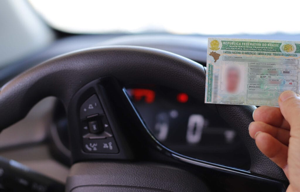 Renovação automática da CNH entra em debate na Câmara