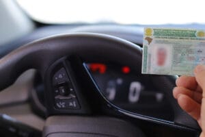 renovação automática CNH exames