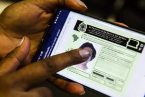 renovação automática da CNH