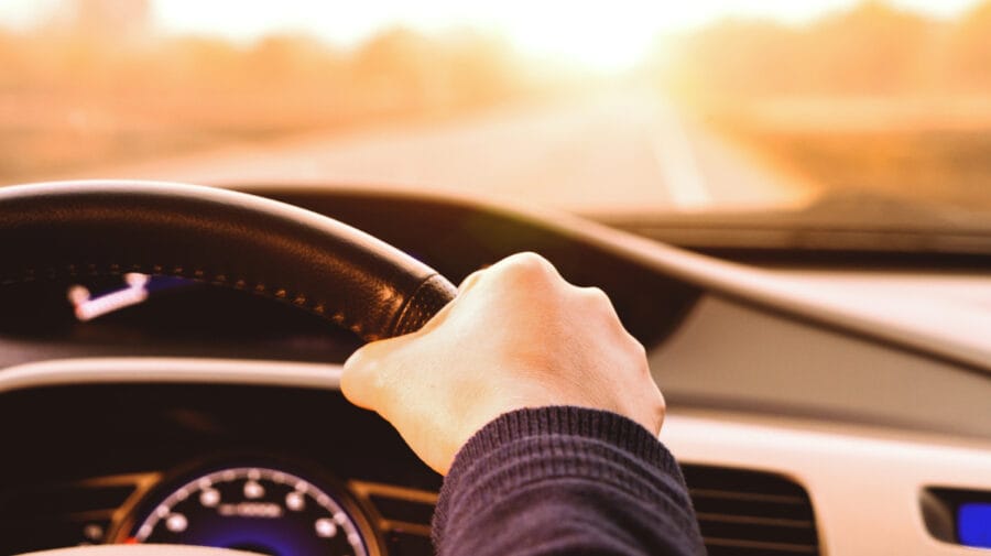 rodovias que perdoam