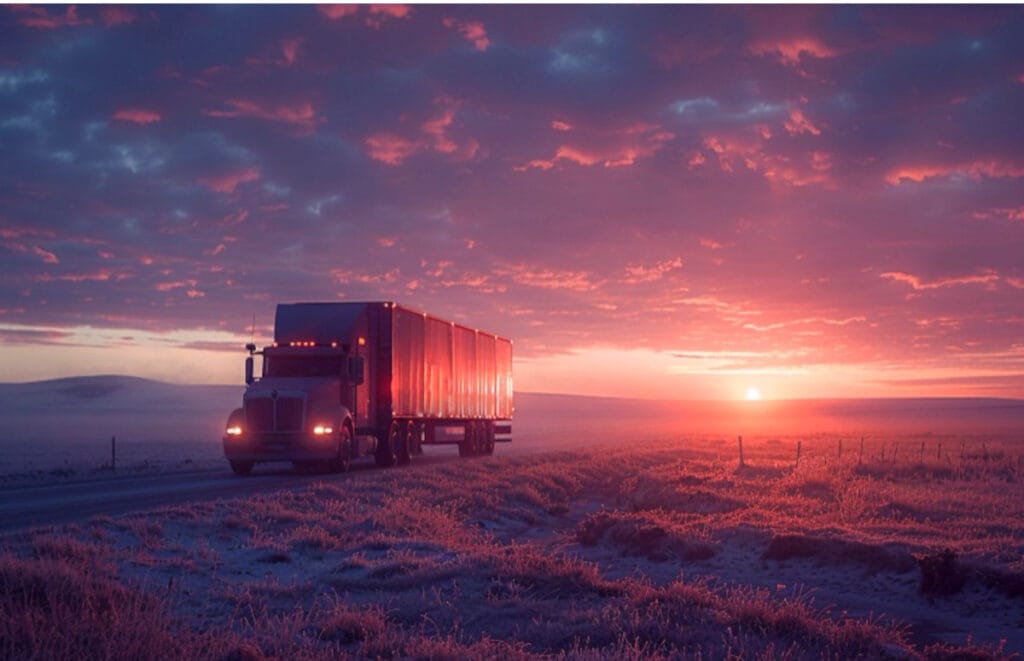 Roubo de carga lidera as preocupações, mas acidentes com caminhões também concentram os maiores impactos