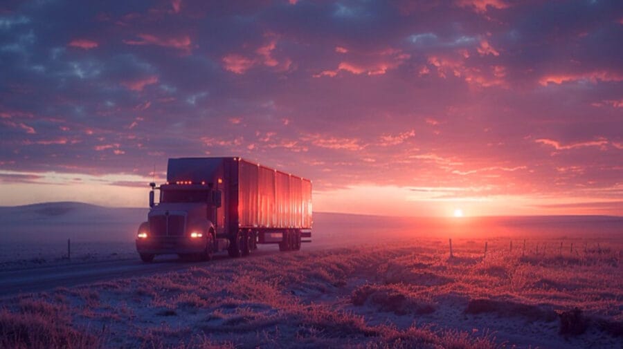 roubo de carga seguro