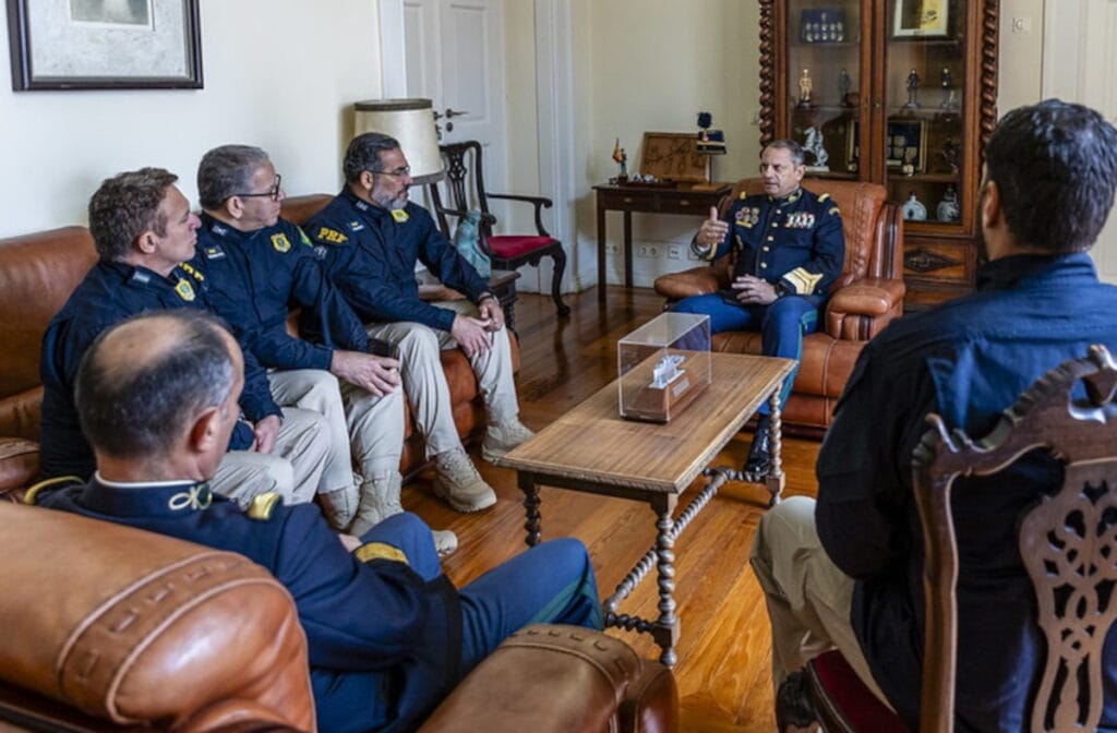 segurança nas rodovias