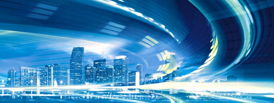 tecnologia no trânsito