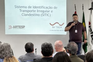 transporte clandestino