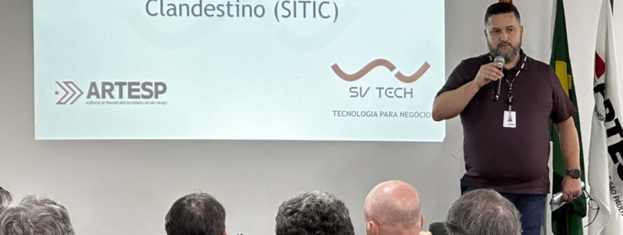 transporte clandestino