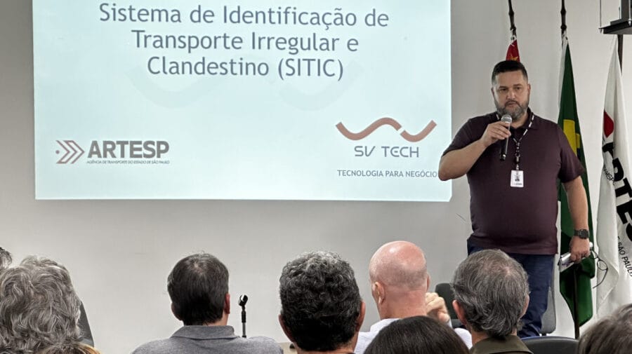 transporte clandestino