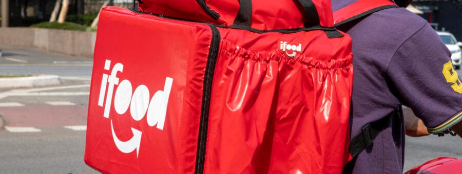 vacinação entregadores