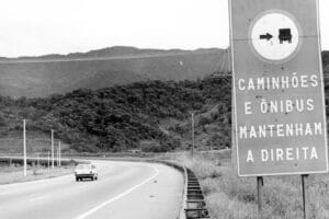 Abril Verde transporte