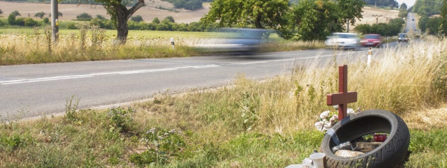 Dia Nacional em Memória às Vítimas do Trânsito