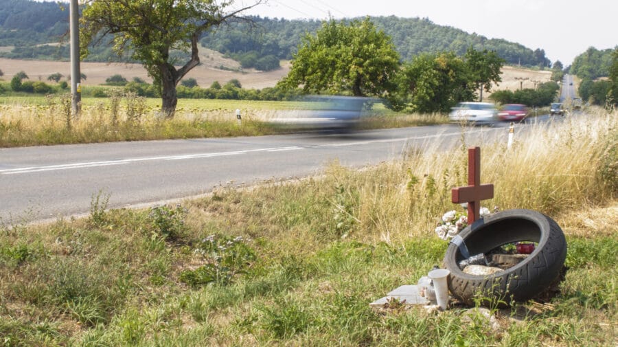 Dia Nacional em Memória às Vítimas do Trânsito