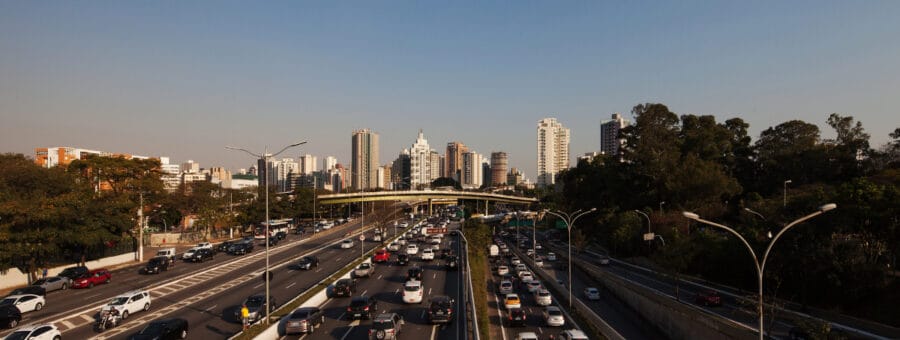 Maio Amarelo 2026 enxergar