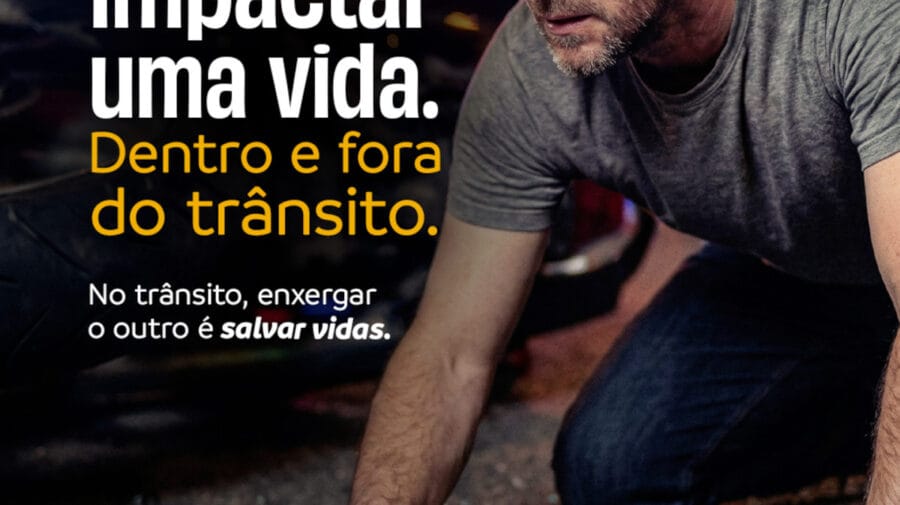 Maio Amarelo 2026 imagem