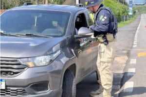 Operação Semana Santa 2026