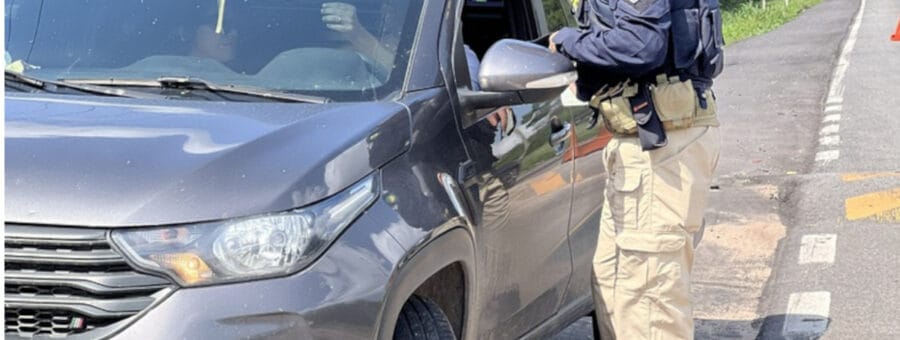 Operação Semana Santa 2026