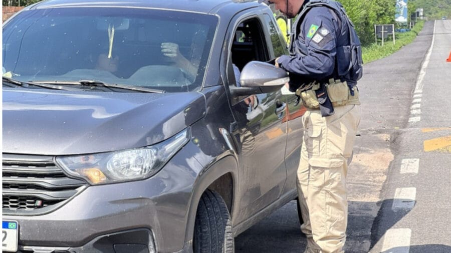 Operação Semana Santa 2026