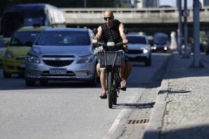 micromobilidade regras